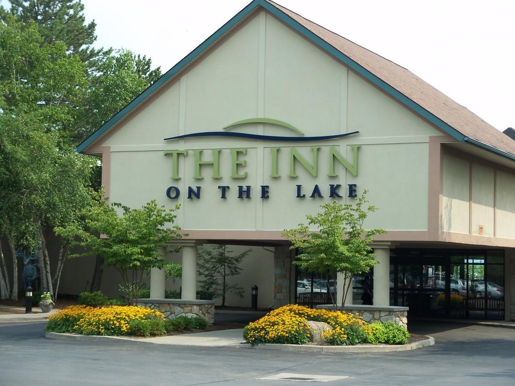 The Inn On The Lake Canandaigua Ngoại thất bức ảnh